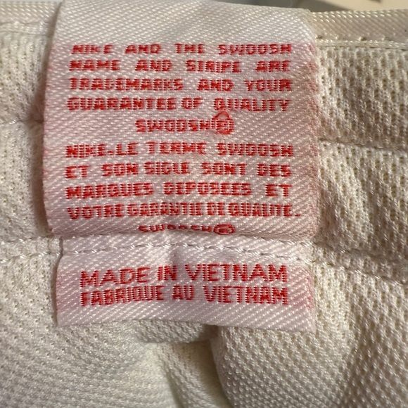 Nike Women’s Panda High Top Sneakers  6.5 - Picture 9 of 10